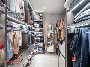 Prodej rodinného domu, Polerady, 94 m2