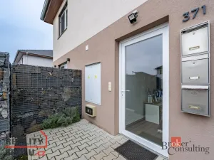 Prodej rodinného domu, Polerady, 94 m2