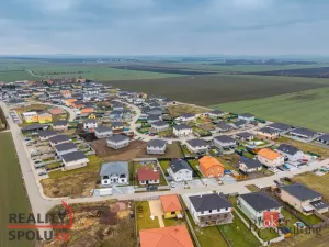 Prodej rodinného domu, Polerady, 94 m2