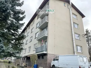 Prodej bytu 3+1, Zruč-Senec - Senec, Ke Březí, 73 m2