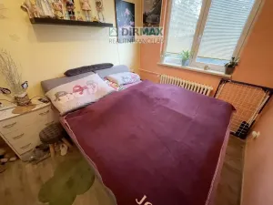 Prodej bytu 3+1, Zruč-Senec - Senec, Ke Březí, 73 m2