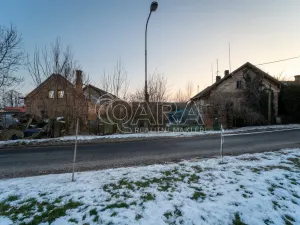 Prodej rodinného domu, Hořiněves - Želkovice, 441 m2