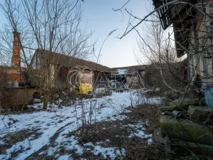 Prodej rodinného domu, Hořiněves - Želkovice, 441 m2