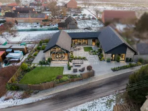 Prodej rodinného domu, Hořiněves - Želkovice, 441 m2