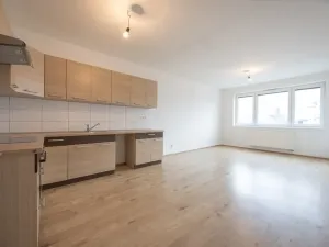 Pronájem bytu 2+kk, Olomouc, Tovární, 49 m2