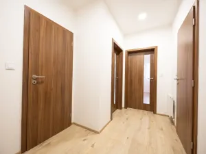 Pronájem bytu 2+kk, Olomouc, Tovární, 49 m2