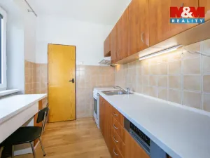 Prodej bytu 3+1, Dlouhá Ves, 74 m2