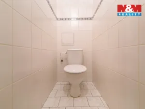 Prodej bytu 3+1, Dlouhá Ves, 74 m2