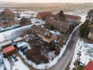 Prodej pozemku pro bydlení, Hořiněves - Želkovice, 1192 m2