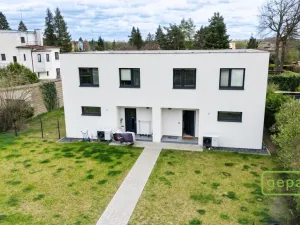 Prodej rodinného domu, Káraný, Masarykova, 123 m2