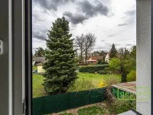 Prodej rodinného domu, Káraný, Masarykova, 123 m2