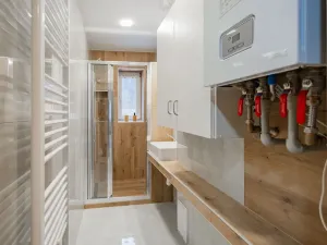 Prodej rodinného domu, Kralupy nad Vltavou, Vrchlického, 280 m2