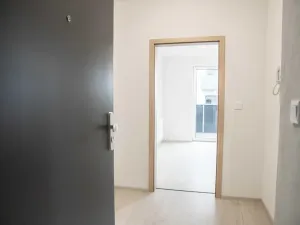 Pronájem bytu 1+kk, Heřmanova Huť, U Pondu, 34 m2