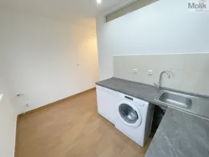 Pronájem bytu 2+1, Litvínov - Horní Litvínov, Podkrušnohorská, 56 m2
