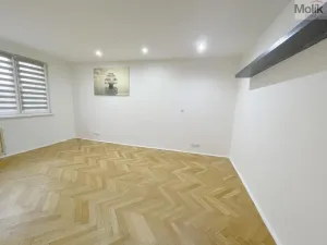 Pronájem bytu 2+1, Litvínov - Horní Litvínov, Podkrušnohorská, 56 m2