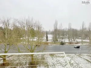 Pronájem bytu 2+1, Litvínov - Horní Litvínov, Podkrušnohorská, 56 m2