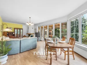 Prodej ordinace, Znojmo, Bratrstva, 210 m2