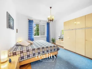 Prodej ordinace, Znojmo, Bratrstva, 210 m2