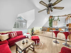 Prodej ordinace, Znojmo, Bratrstva, 210 m2