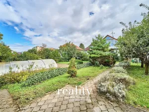 Prodej ordinace, Znojmo, Bratrstva, 210 m2