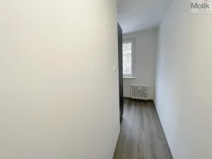 Pronájem bytu 2+1, Litvínov - Horní Litvínov, Podkrušnohorská, 55 m2