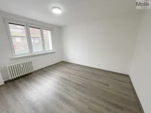 Pronájem bytu 2+1, Litvínov - Horní Litvínov, Podkrušnohorská, 55 m2