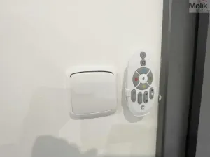 Pronájem bytu 2+1, Litvínov - Horní Litvínov, Podkrušnohorská, 55 m2