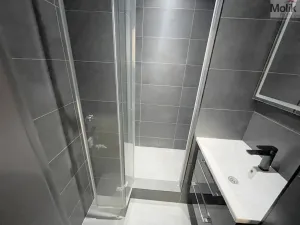 Pronájem bytu 2+1, Litvínov - Horní Litvínov, Podkrušnohorská, 55 m2