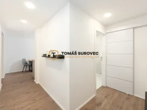 Prodej bytu 2+1, Vsetín, Josefa Sousedíka, 59 m2