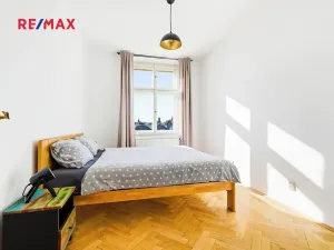 Prodej bytu 3+1, Praha - Žižkov, Seifertova, 80 m2