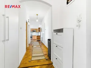 Prodej bytu 3+1, Praha - Žižkov, Seifertova, 80 m2