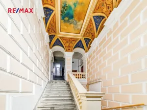 Prodej bytu 3+1, Praha - Žižkov, Seifertova, 80 m2