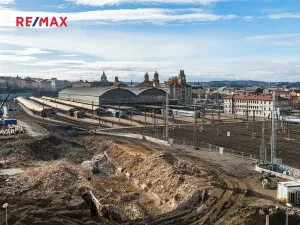 Prodej bytu 3+1, Praha - Žižkov, Seifertova, 80 m2