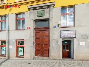 Prodej bytu 3+1, Praha - Žižkov, Seifertova, 80 m2