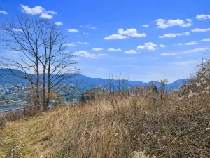 Prodej pozemku pro bydlení, Ústí nad Labem - Vaňov, Myslivečkova, 551 m2