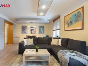 Pronájem bytu 4+1, Most, Jana Opletala, 110 m2