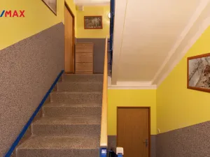 Pronájem bytu 4+1, Most, Jana Opletala, 110 m2