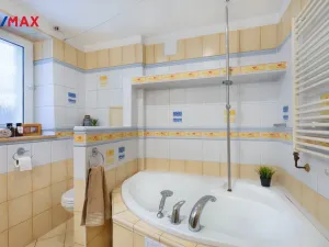 Pronájem bytu 4+1, Most, Jana Opletala, 110 m2