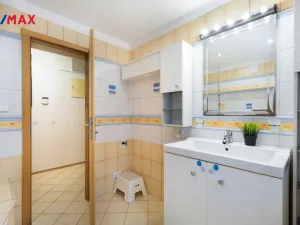 Pronájem bytu 4+1, Most, Jana Opletala, 110 m2