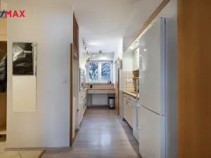 Pronájem bytu 4+1, Most, Jana Opletala, 110 m2