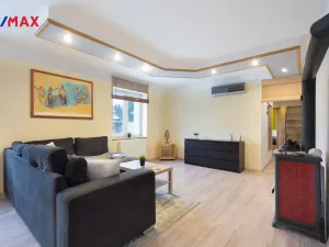 Pronájem bytu 4+1, Most, Jana Opletala, 110 m2