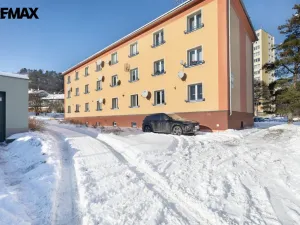 Pronájem bytu 4+1, Most, Jana Opletala, 110 m2