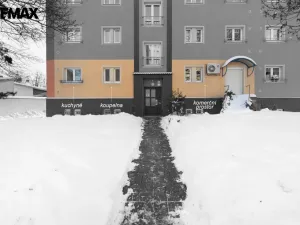 Pronájem bytu 4+1, Most, Jana Opletala, 110 m2