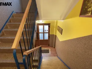 Pronájem bytu 4+1, Most, Jana Opletala, 110 m2