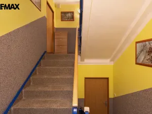 Pronájem bytu 4+1, Most, Jana Opletala, 110 m2