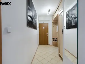 Pronájem bytu 4+1, Most, Jana Opletala, 110 m2