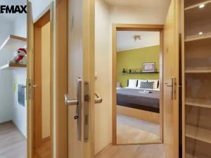 Pronájem bytu 4+1, Most, Jana Opletala, 110 m2