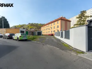 Pronájem bytu 4+1, Most, Jana Opletala, 110 m2