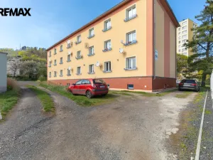 Pronájem bytu 4+1, Most, Jana Opletala, 110 m2