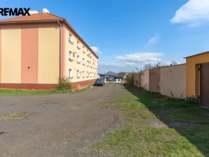 Pronájem bytu 4+1, Most, Jana Opletala, 110 m2